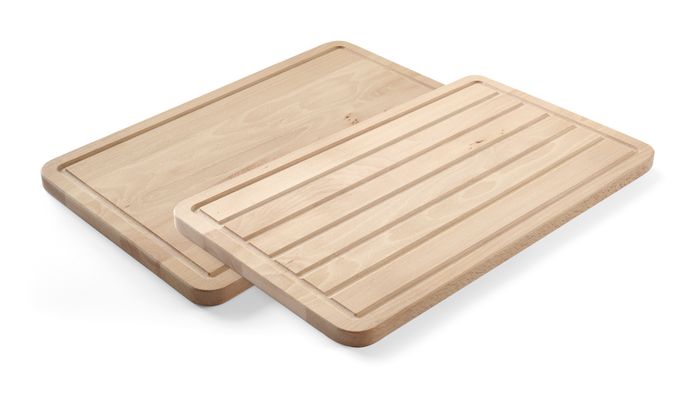 Baguetteplank, HENDI, 530x325mm — 505403