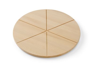 Planches à pizza, HENDI, ⌀400mm — 505564