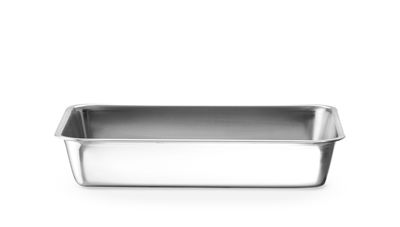 Bac à viande, HENDI, 310x240x(H)48mm — 508206