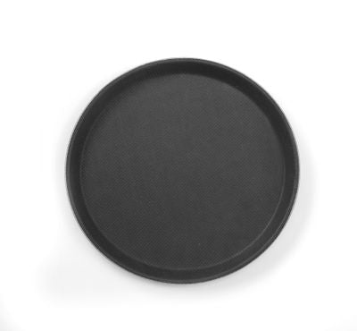 Plateau rond, HENDI, ⌀280x(H)22mm — 508824
