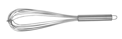 Franse garde, HENDI, (L)435mm — 510308