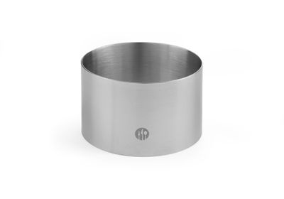 Voedselring rond, HENDI, ⌀70x(H)45mm — 512104