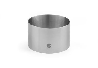 Voedselring rond, HENDI, ⌀70x(H)45mm — 512104