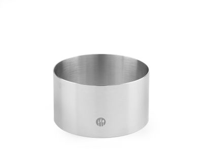 Voedselring rond, HENDI, ⌀80x(H)45mm — 512142
