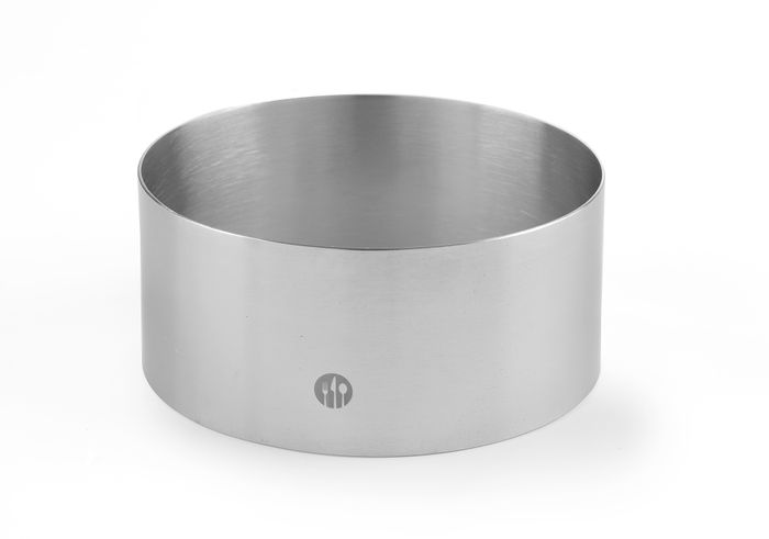 Voedselring rond, HENDI, ⌀100x(H)45mm — 512159