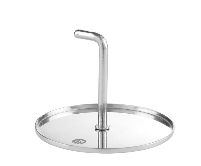 Voedselring-duwer, HENDI, ⌀80x(H)55mm — 512203