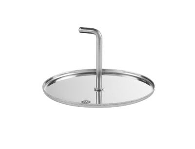 Voedselring-duwer, HENDI, ⌀100x(H)55mm — 512210