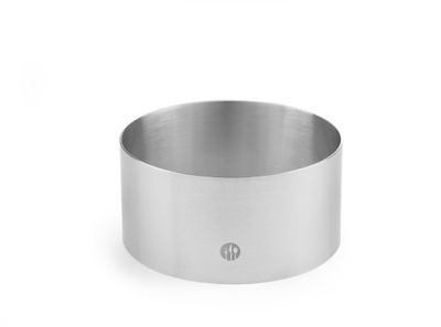 Voedselring rond, HENDI, ⌀90x(H)45mm — 512302