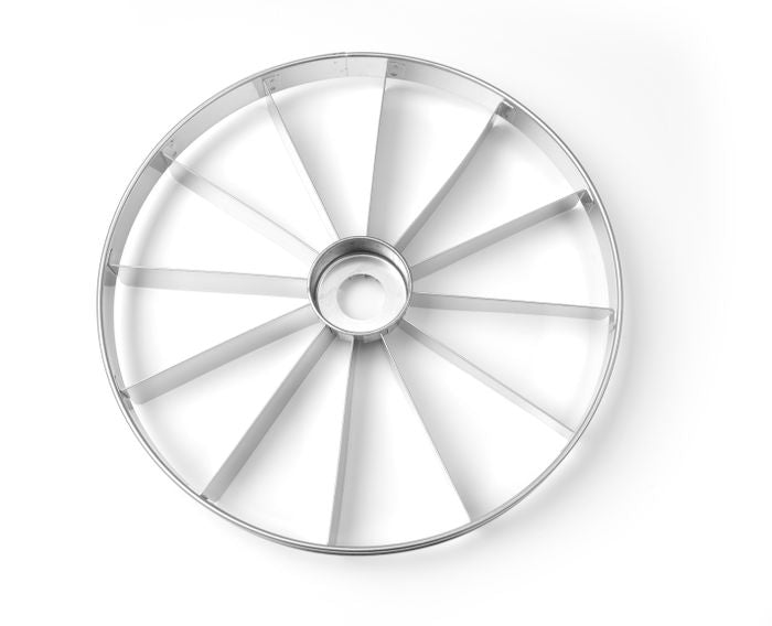 Taartsnijder, HENDI, ⌀320mm — 512517