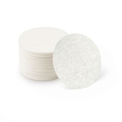 Hamburger tussenpapier, HENDI, 911 st., ⌀130mm — 513163