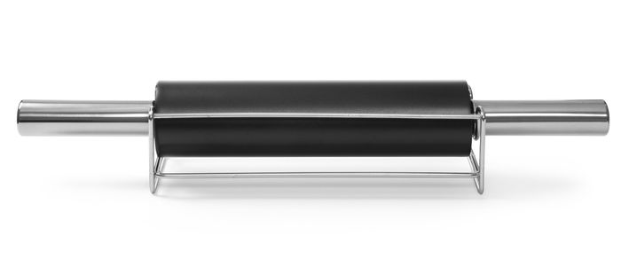 Deegroller met non-stick coating, HENDI, ⌀62x470mm — 515013