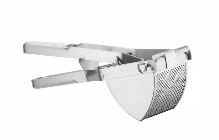 Aardappelpers, HENDI, 320x110x(H)110mm — 515105