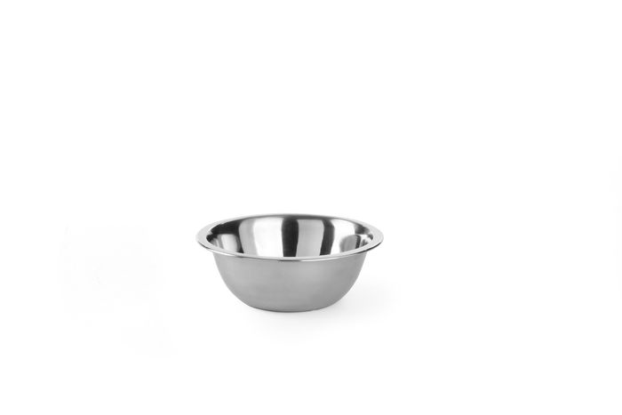 Bol mélangeur, HENDI, 0,7L, ⌀158x(H)55mm — 517109