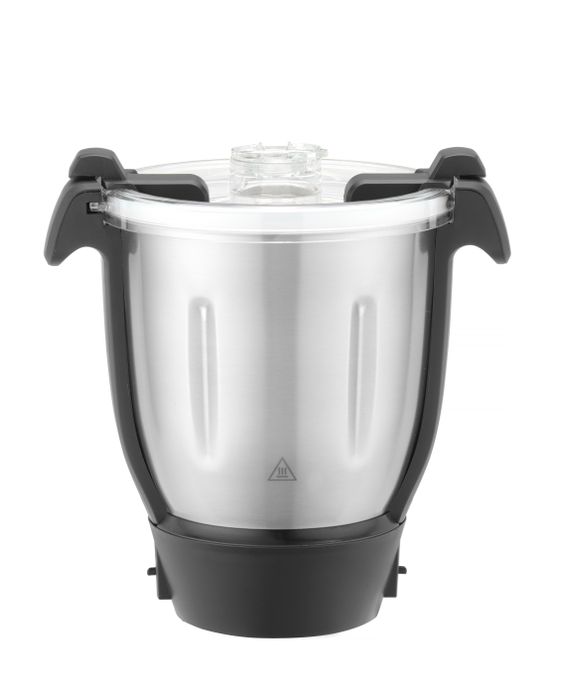 Ensemble bol et accessoires HENDICHEF, HENDI, 3L, 280x205x(H)275mm — 517123