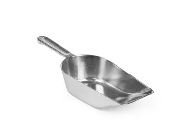 Winkelschep aluminium, HENDI, 0,65L, 310x108x(H)60mm — 521601