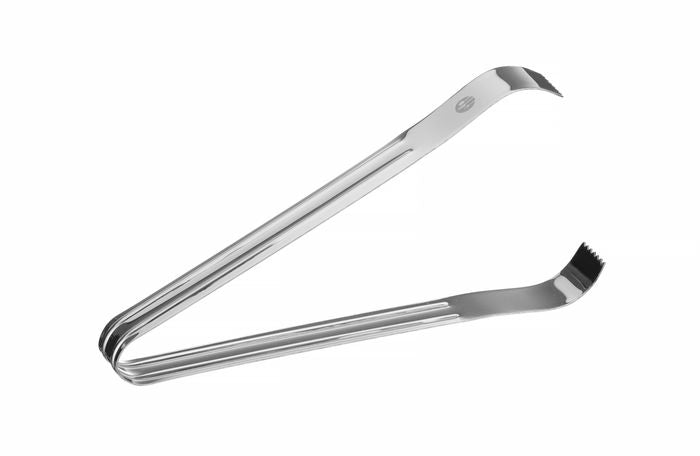 IJsblokjestang, BarUp, Zilver, 2 st., (L)180mm — 523520