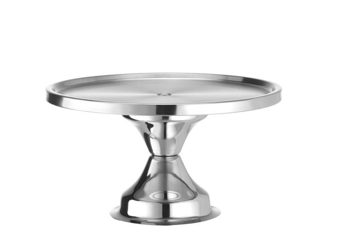 Taartplateau, HENDI, ⌀322x(H)175mm — 523858