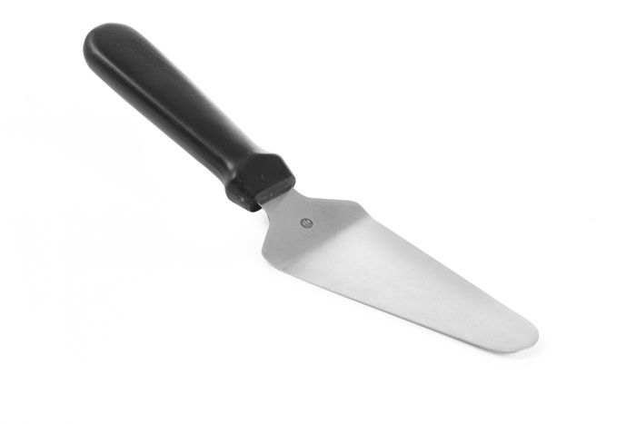 Gebakschep, HENDI, 260x55mm — 523902