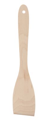 Houten spatel, HENDI, 4 st., 300x55mm — 525142