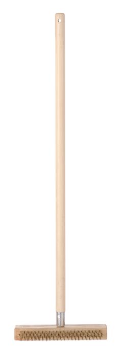 Brosse nettoyante pour four à pizza, HENDI, 930x260mm — 525630