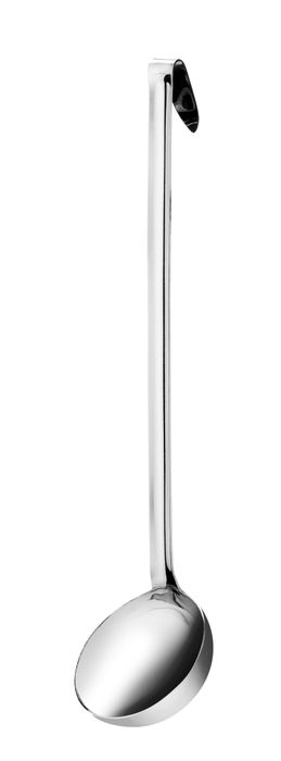 Opscheplepel, HENDI, Kitchen Line, 0,05L, ⌀60x320mm — 527108