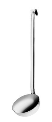 Opscheplepel, HENDI, Kitchen Line, 0,17L, ⌀90x390mm — 527207