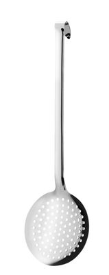 Schuimspaan, HENDI, Kitchen Line, ⌀115x370mm — 528204