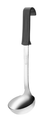 Soeplepel, HENDI, 0,11L, 300x80mm — 529010
