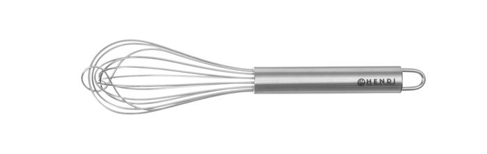 Piano garde, HENDI, (L)230mm — 532003