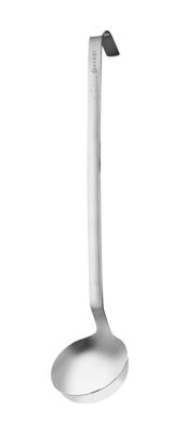 Soeplepel non-drip, HENDI, Profi Line, 0,25L, ⌀100x430mm — 540404