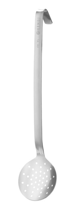 Schuimspaan, HENDI, Profi Line, ⌀80x390mm — 541104