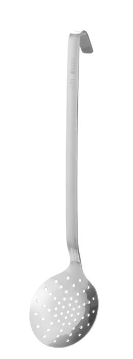 Schuimspaan, HENDI, Profi Line, ⌀100x400mm — 541203