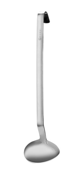 Sauslepel, HENDI, Profi Line, 410x100mm — 542606