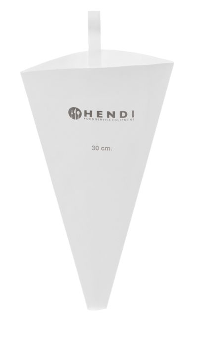 Spuitzak nylon, HENDI, Profi Line, (L)300mm — 550106