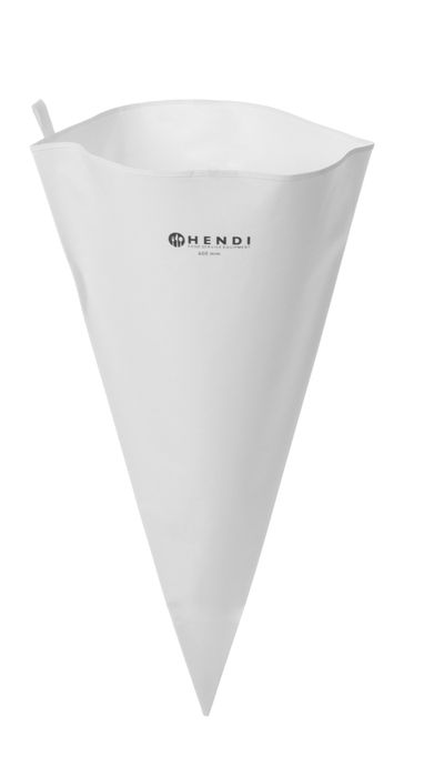 Spuitzakken — HENDI