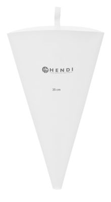 Spuitzak nylon, HENDI, Profi Line, (L)350mm — 550205