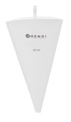 Spuitzak nylon, HENDI, Profi Line, (L)500mm — 550502