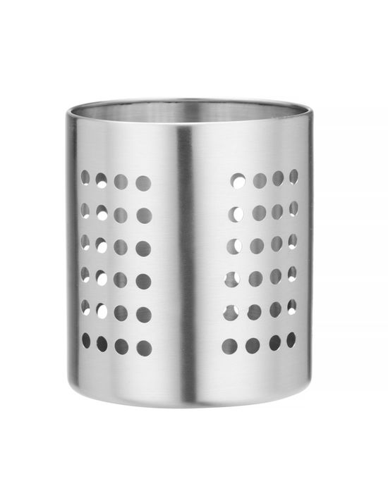 Porte-couverts, HENDI, ⌀110x(H)130mm — 552483
