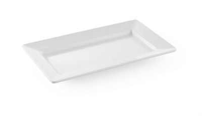 Plateau rectangulaire, HENDI, 360x205x(H)38mm — 561508