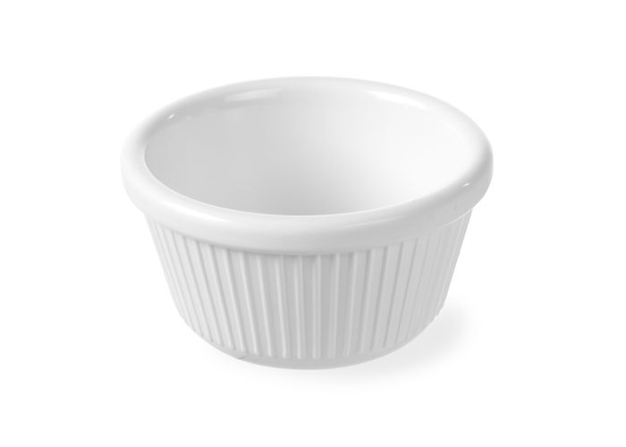 Ramequin, HENDI, 0,08L, ⌀80x(H)40mm — 561713