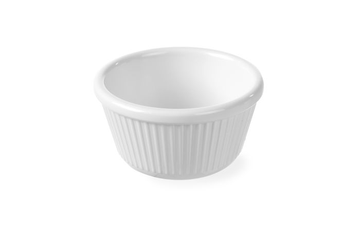 Ramequin, HENDI, 0,1L, ⌀85x(H)45mm — 561720