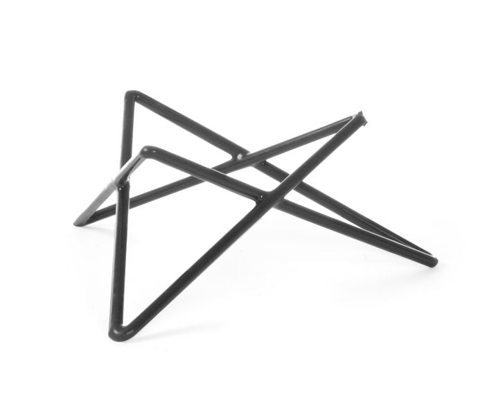 Support de buffet antidérapant, HENDI, 260x230x(H)100mm — 561966
