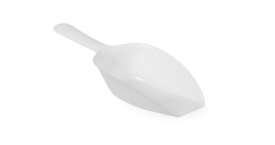 Schep, HENDI, 0,125L, (L)187mm — 562000