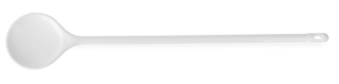 Cuillère, HENDI, Blanc, 575x105mm — 563205