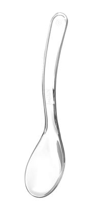 Cuillère à salade, HENDI, 0,03L, Transparent, 235x55mm — 564202