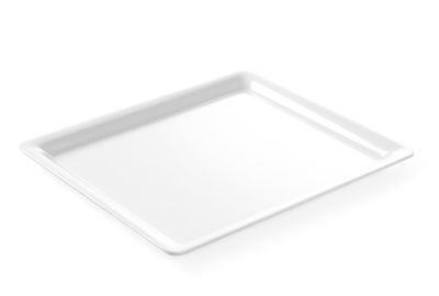 Gastronorm trays met slanke rand, HENDI, GN 2/3, 354x325x(H)20mm — 566930