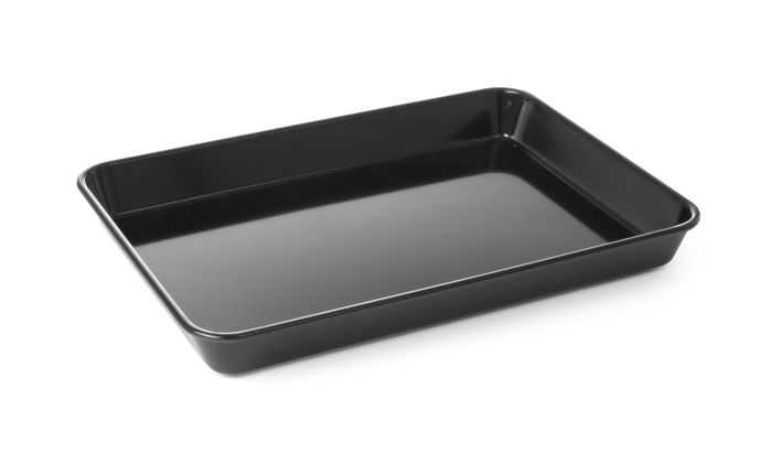Bac à viande, HENDI, 420x280x(H)60mm — 568309