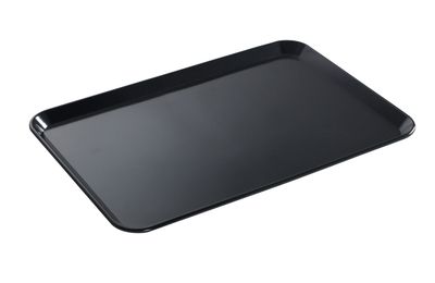 Plateau de présentation, HENDI, 350x240x(H)17mm — 569207