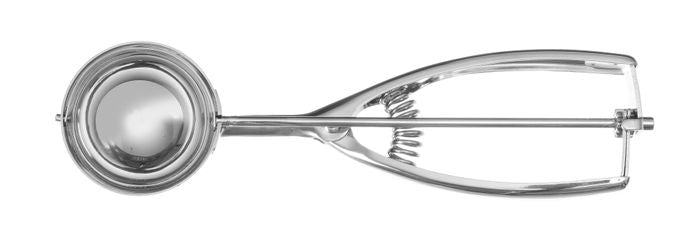 Portioneerlepel Kitchen Line, HENDI, Kitchen Line, 1/16, ⌀59mm — 572214