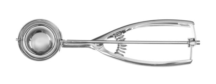 Portioneerlepel Kitchen Line, HENDI, Kitchen Line, 1/24, ⌀53mm — 572412